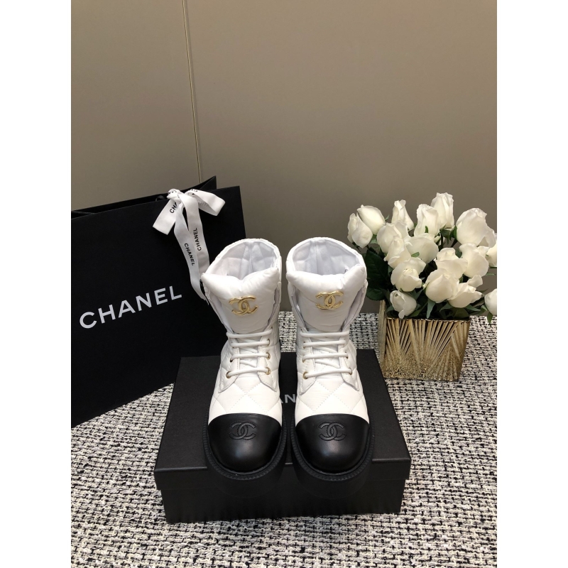 Ch*el boots